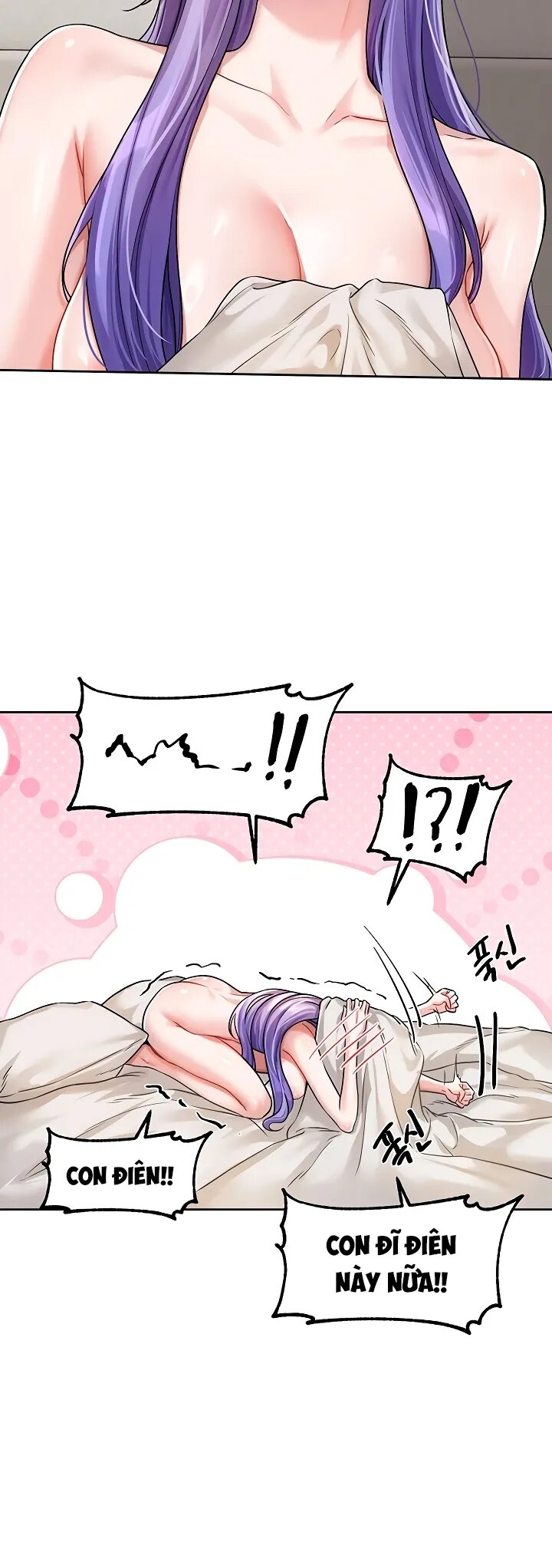 Nhiệm Vụ Tình Yêu - Chap 8 - 16