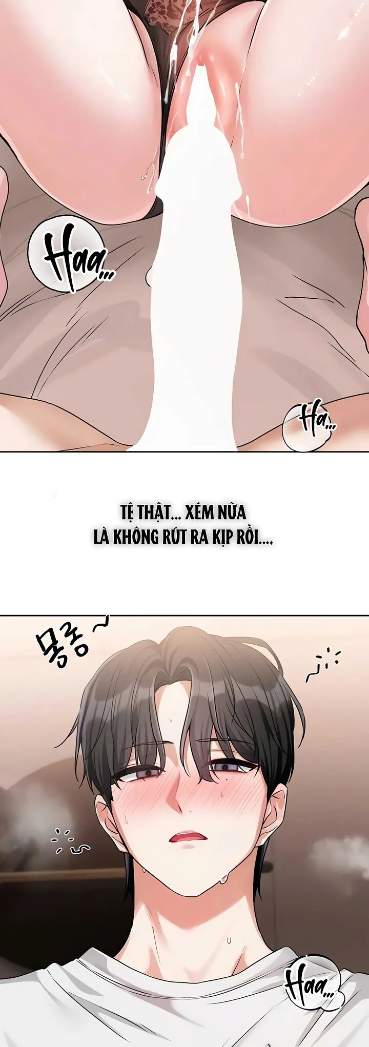Nhiệm Vụ Tình Yêu - Chap 8 - 2