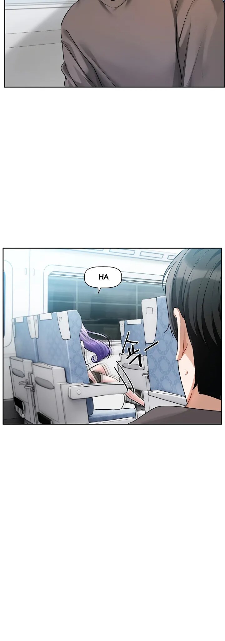 Nhiệm Vụ Tình Yêu - Chap 8 - 21
