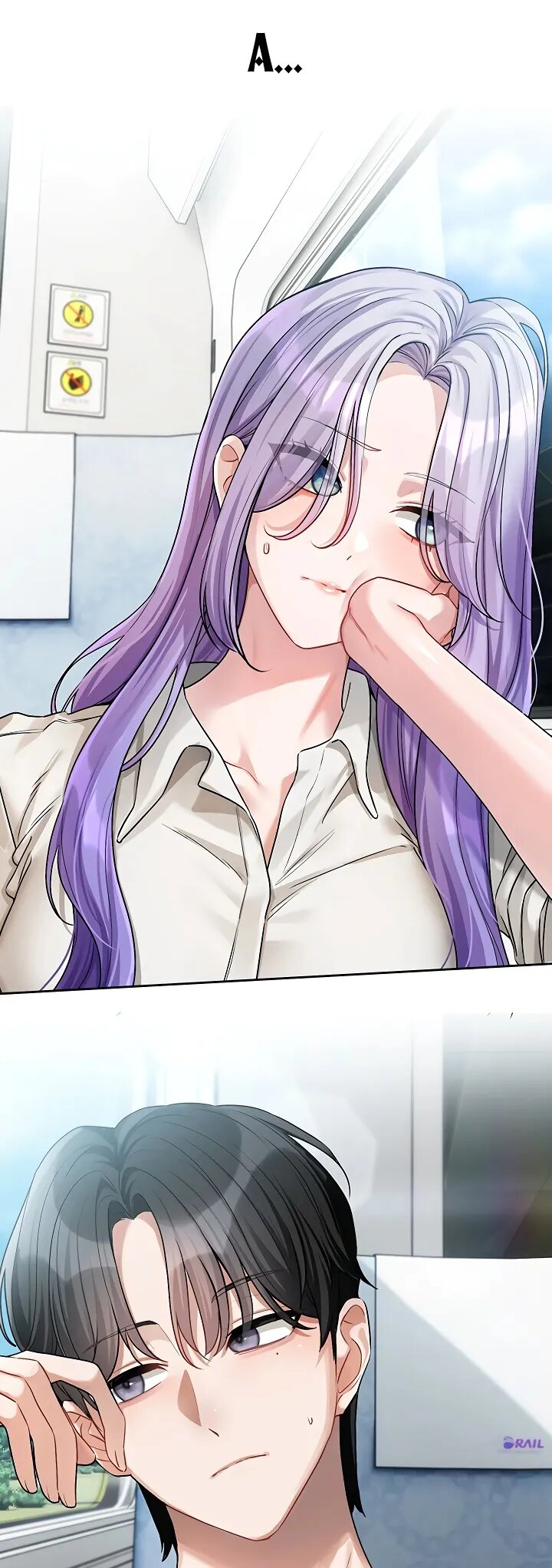Nhiệm Vụ Tình Yêu - Chap 8 - 22