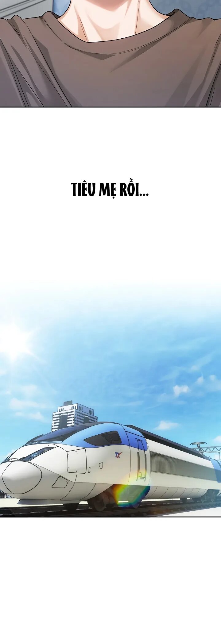 Nhiệm Vụ Tình Yêu - Chap 8 - 23