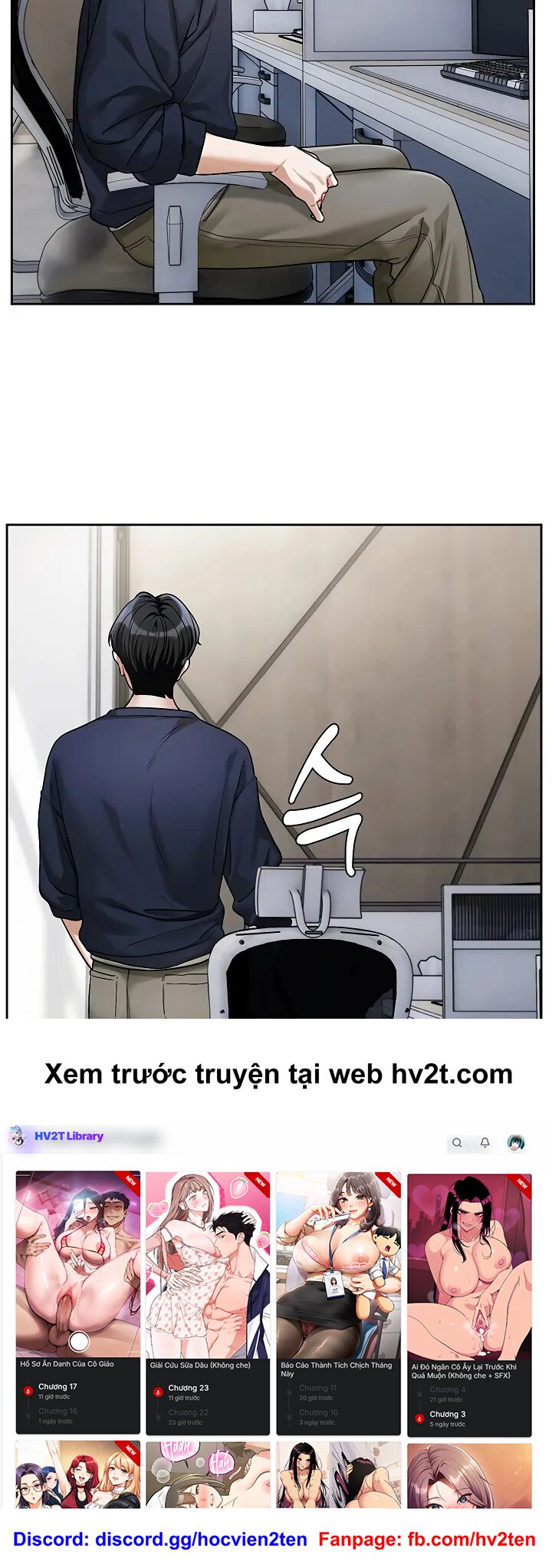 Nhiệm Vụ Tình Yêu - Chap 8 - 29