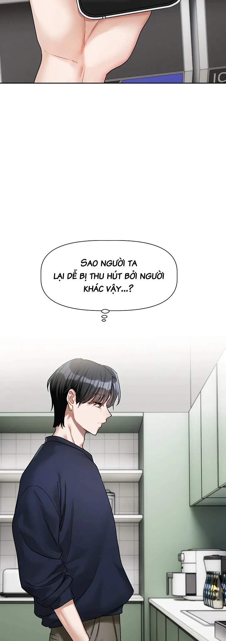Nhiệm Vụ Tình Yêu - Chap 8 - 32