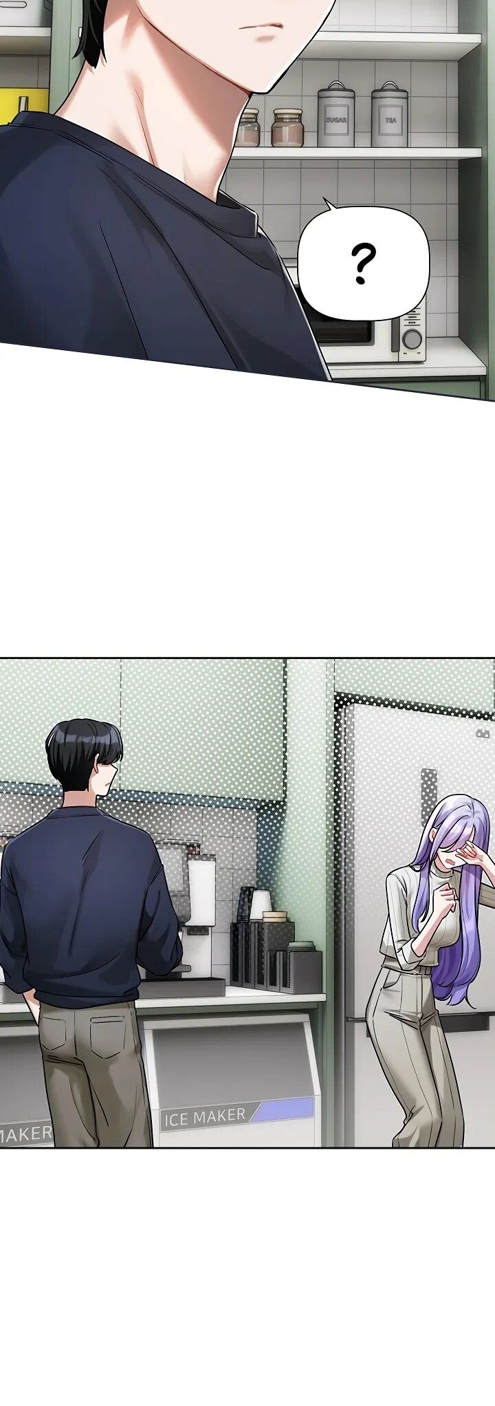 Nhiệm Vụ Tình Yêu - Chap 8 - 34