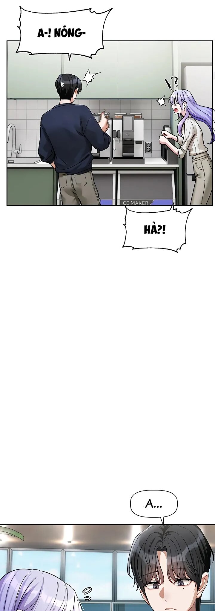Nhiệm Vụ Tình Yêu - Chap 8 - 37