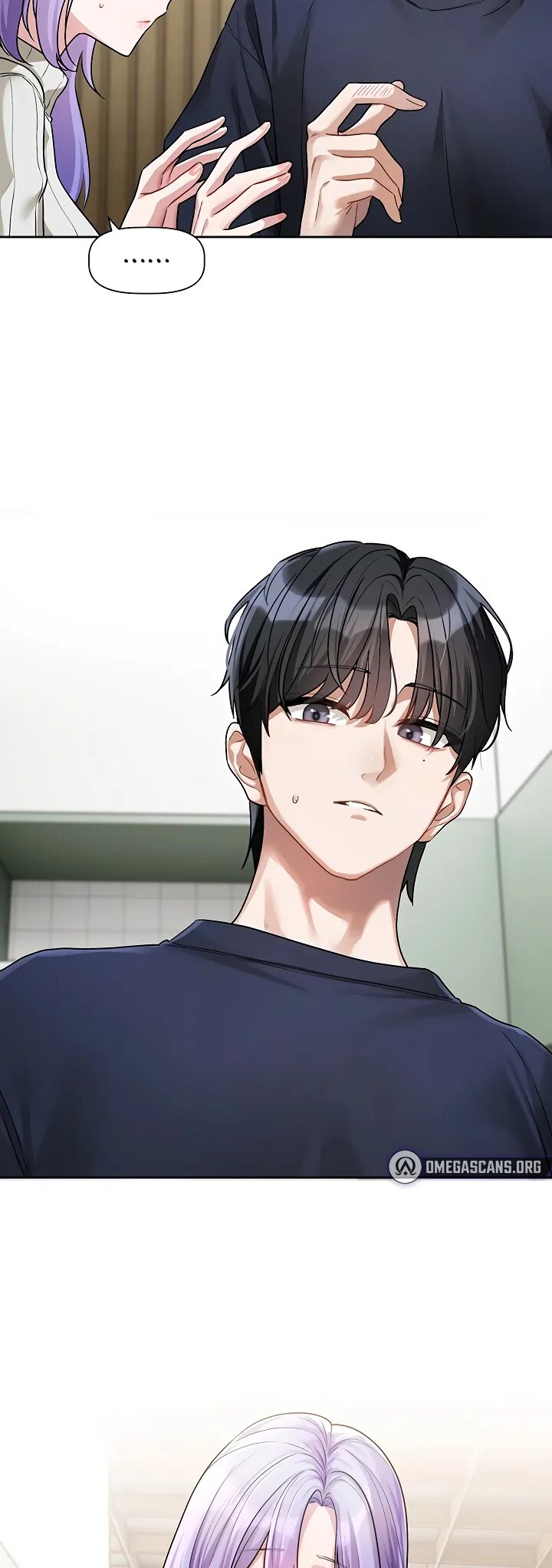 Nhiệm Vụ Tình Yêu - Chap 8 - 39