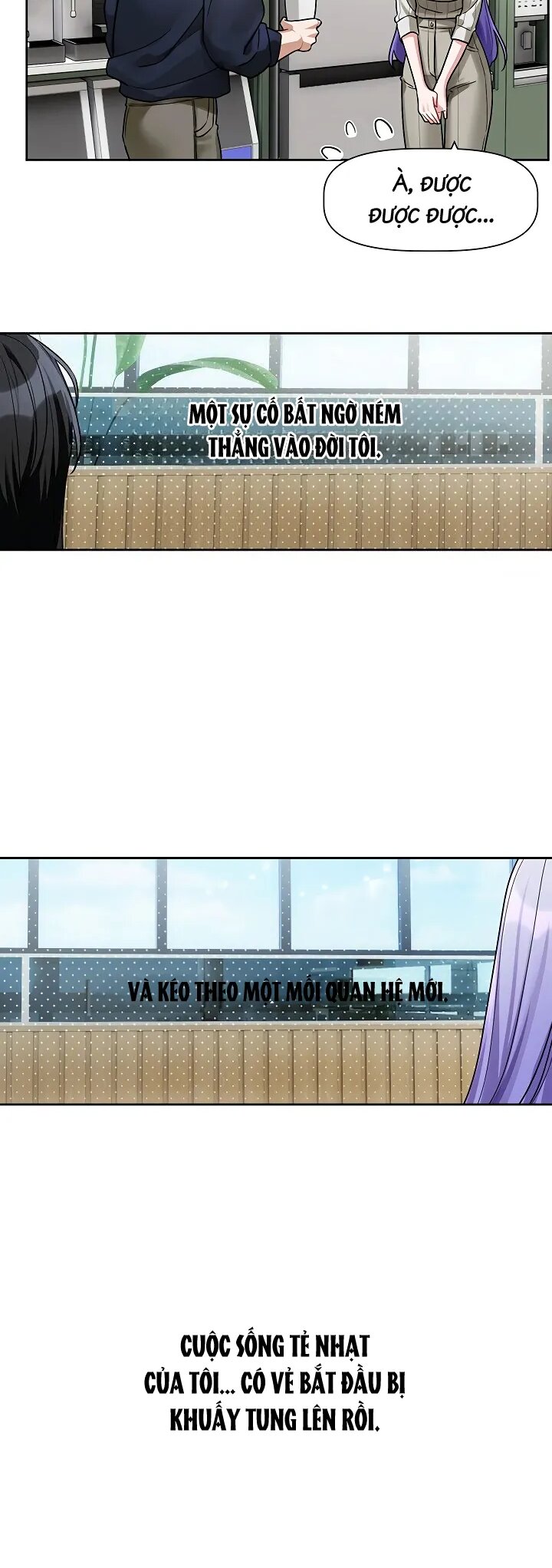 Nhiệm Vụ Tình Yêu - Chap 8 - 42