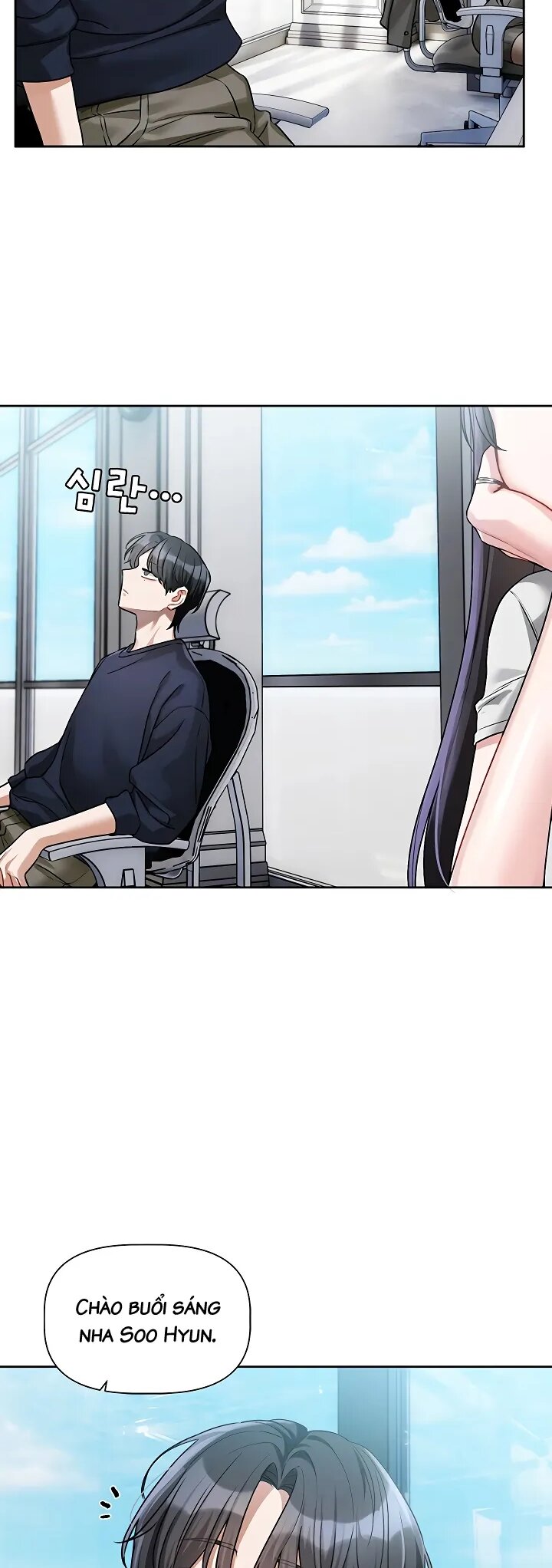 Nhiệm Vụ Tình Yêu - Chap 8 - 48