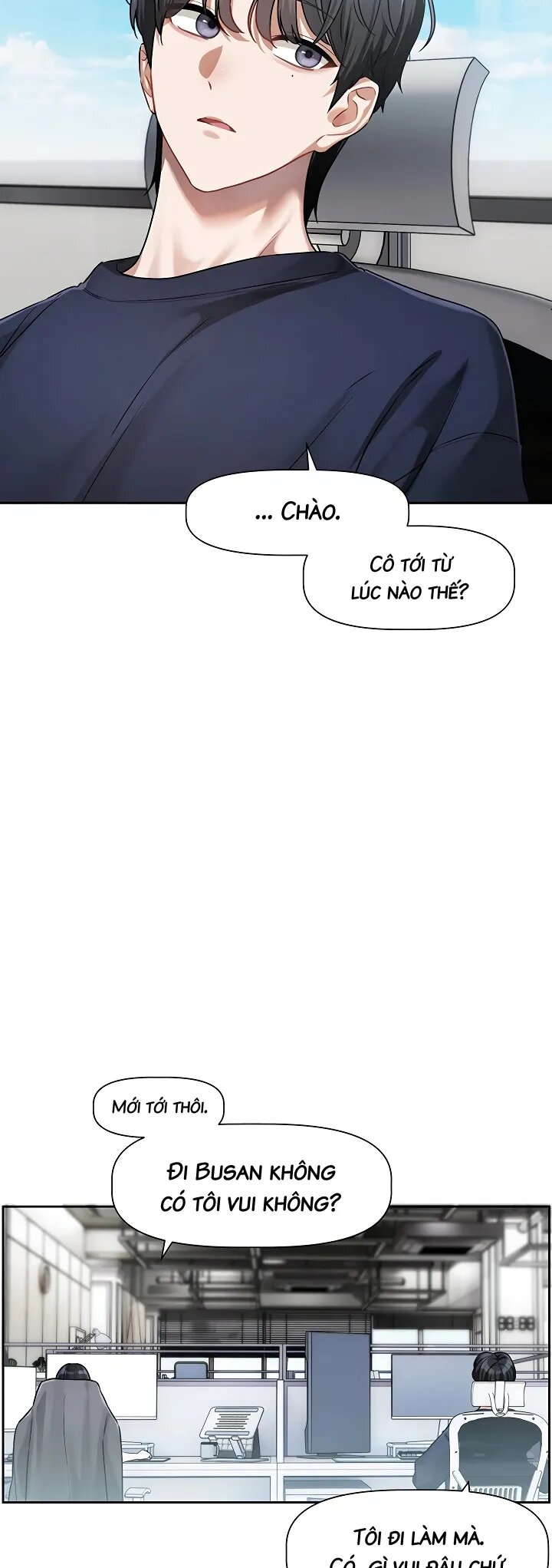 Nhiệm Vụ Tình Yêu - Chap 8 - 49