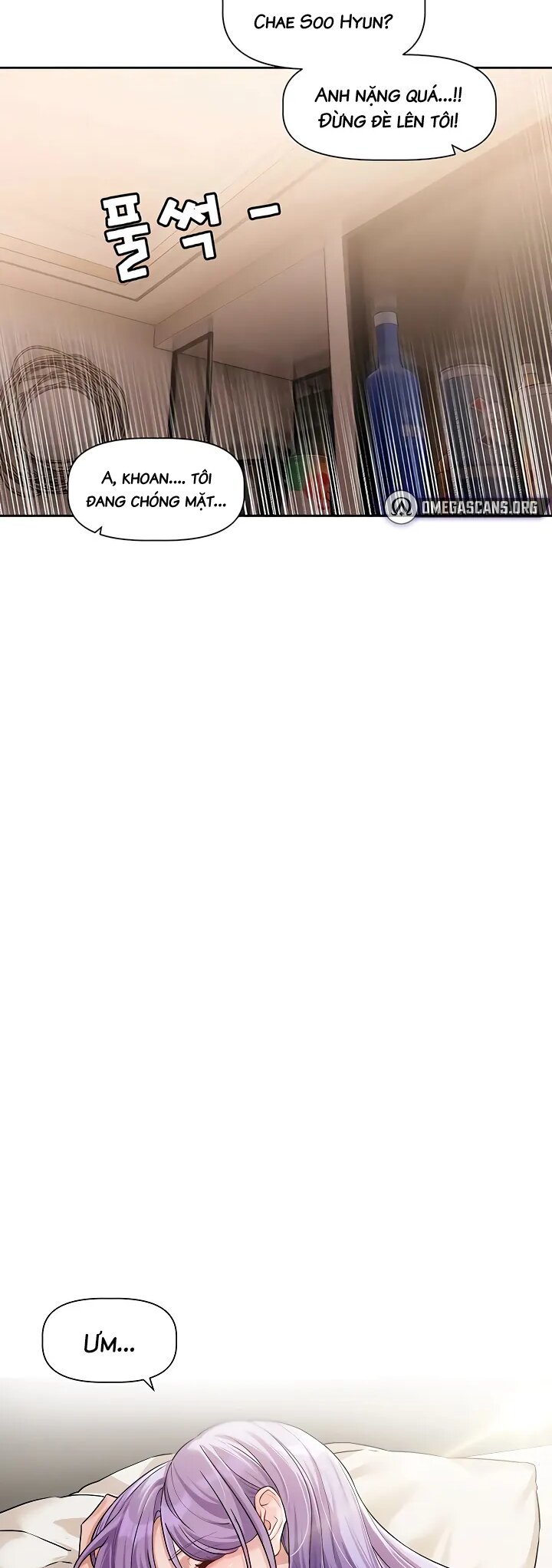 Nhiệm Vụ Tình Yêu - Chap 8 - 5