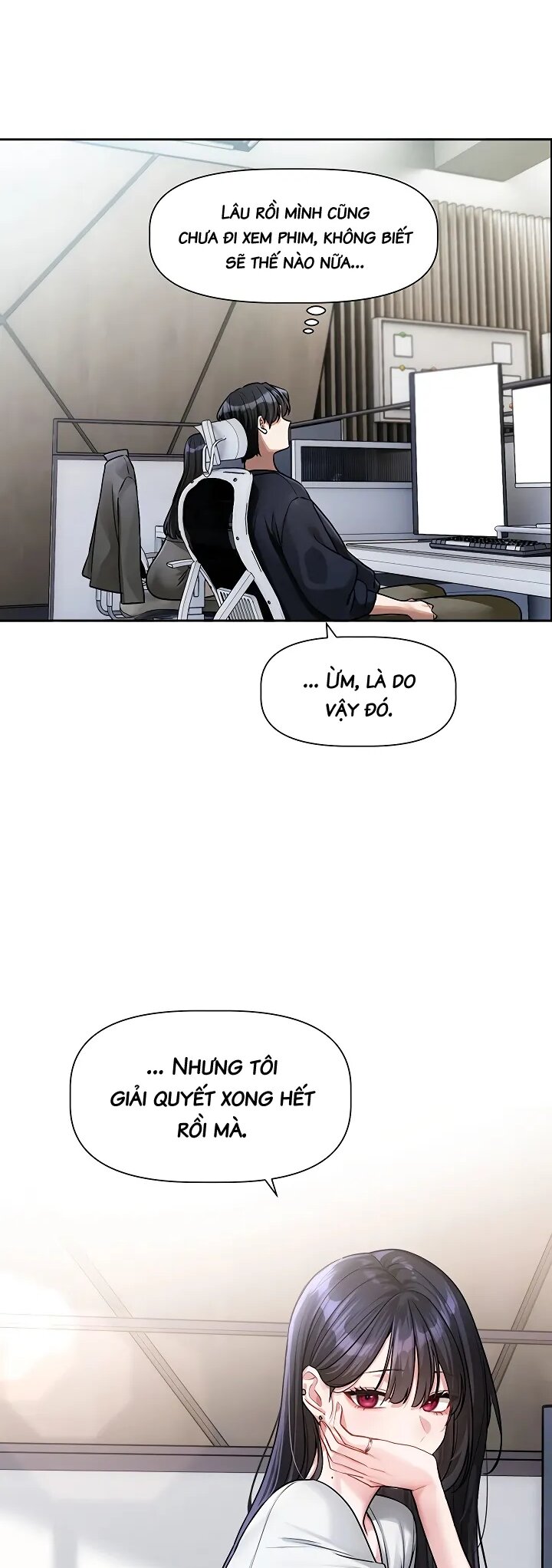 Nhiệm Vụ Tình Yêu - Chap 8 - 52