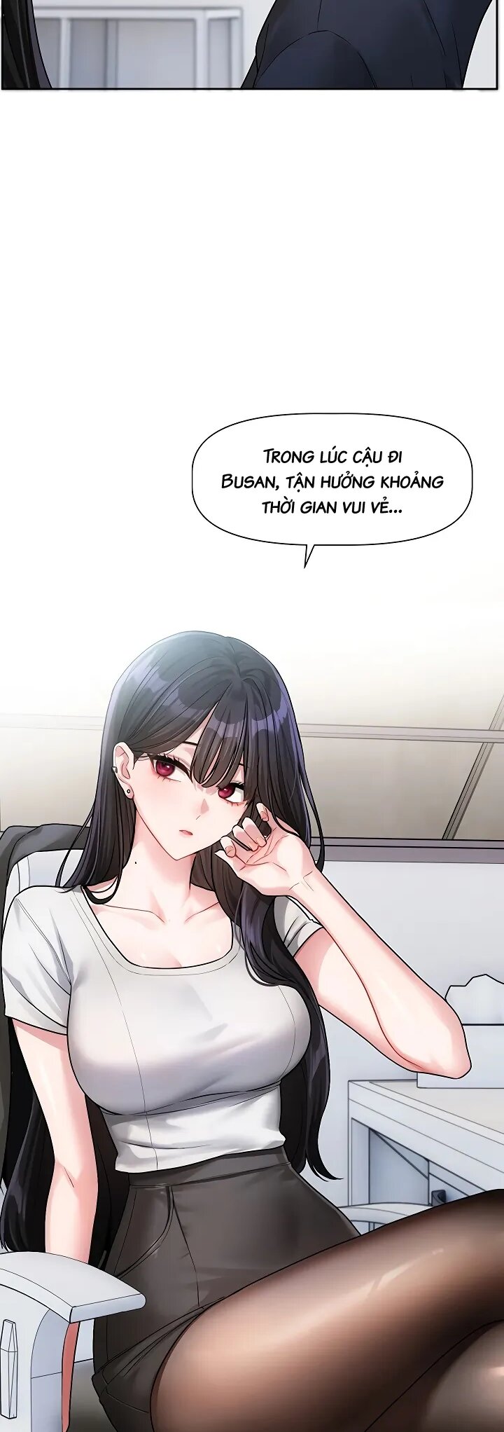 Nhiệm Vụ Tình Yêu - Chap 8 - 54