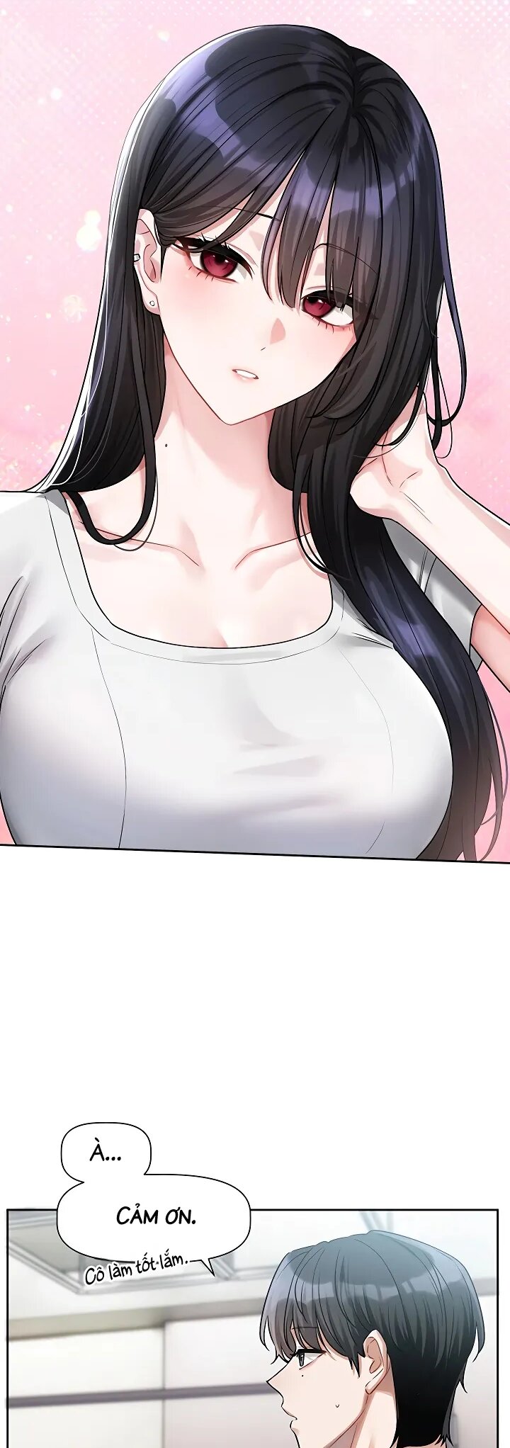 Nhiệm Vụ Tình Yêu - Chap 8 - 56