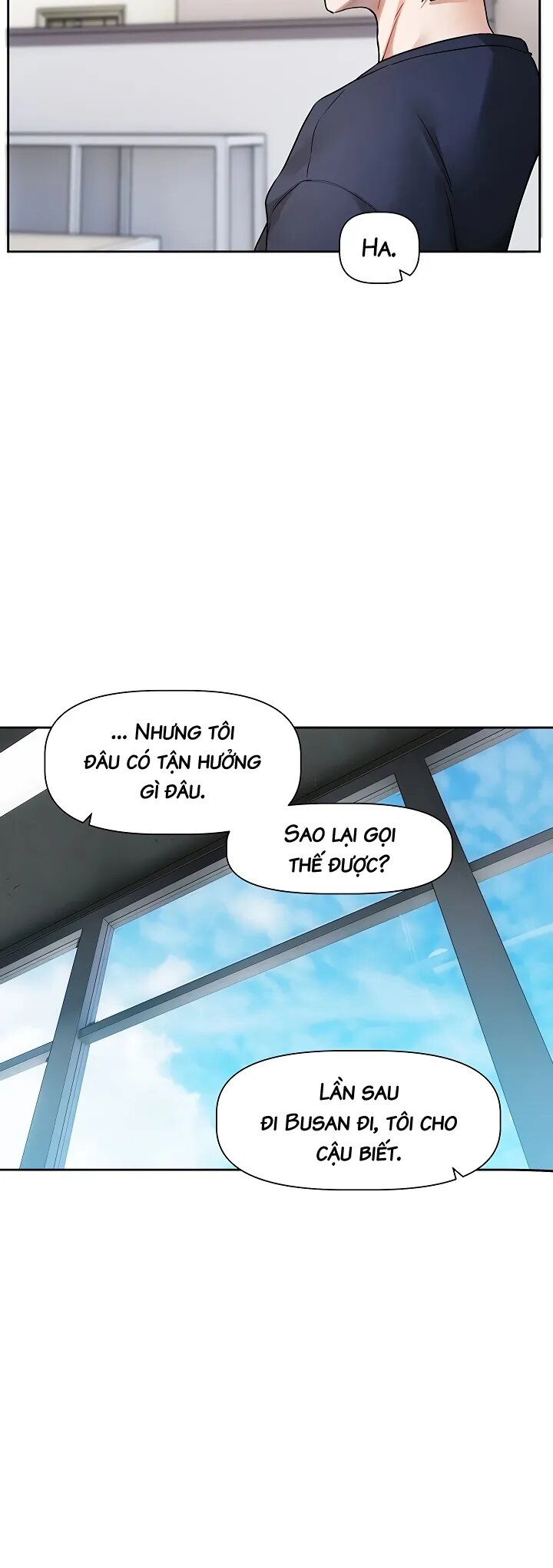 Nhiệm Vụ Tình Yêu - Chap 8 - 57