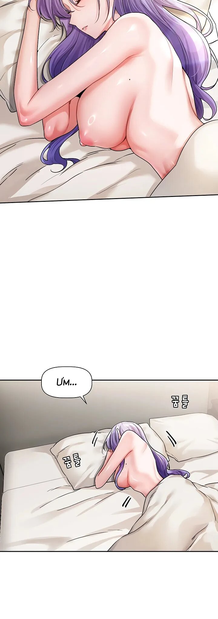 Nhiệm Vụ Tình Yêu - Chap 8 - 6