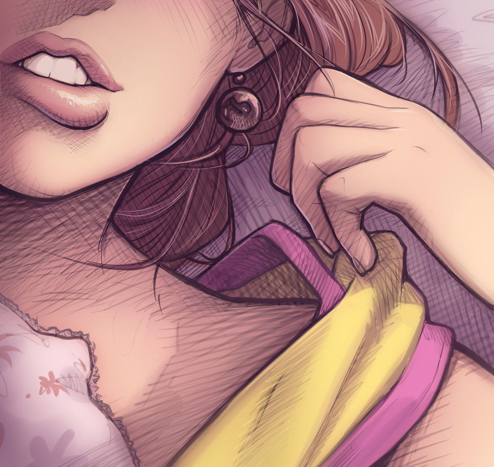The Naughty In Law + Chat with Janice - Chap 5 - 6