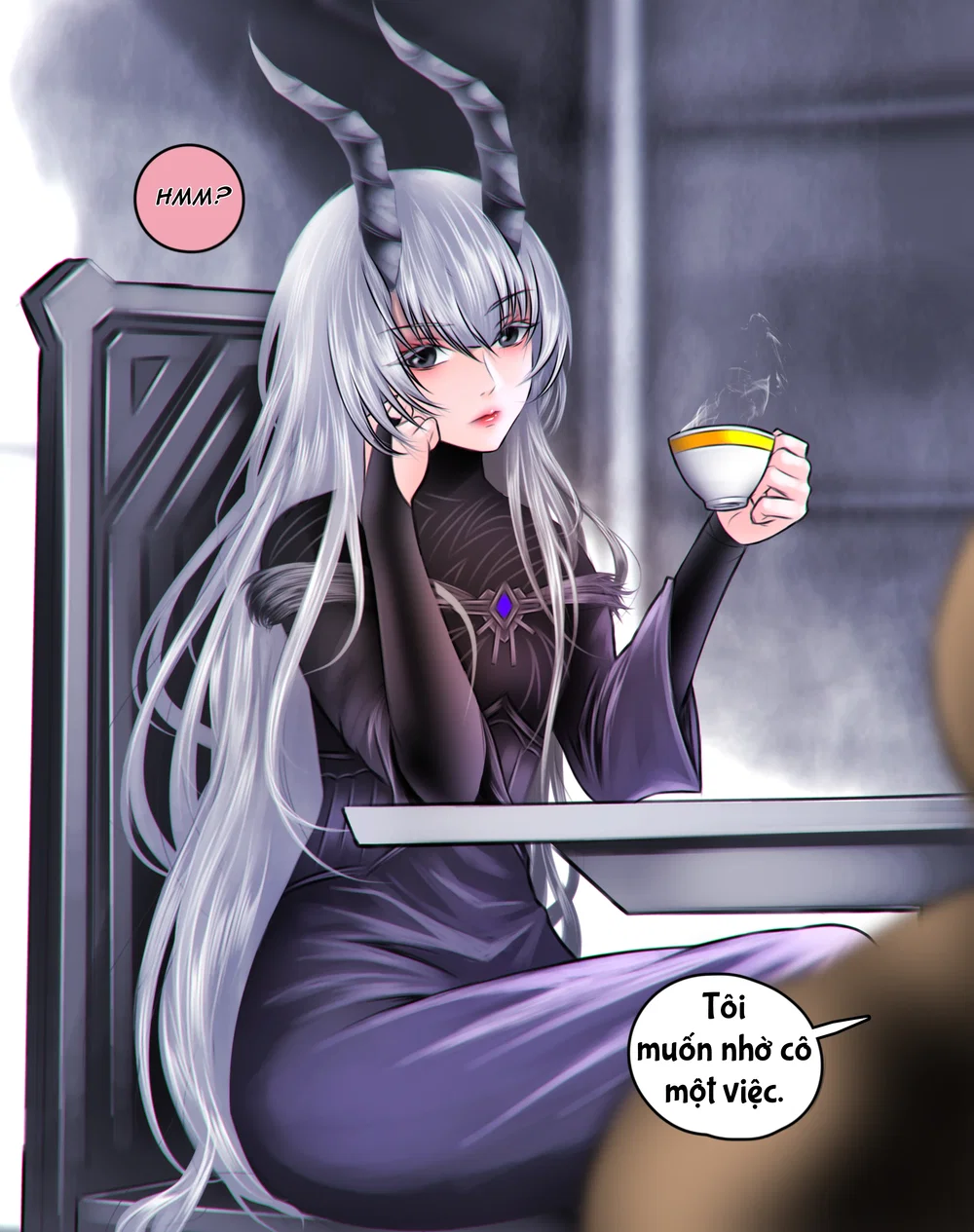 Reader's Paradise - Chap 13 - 10