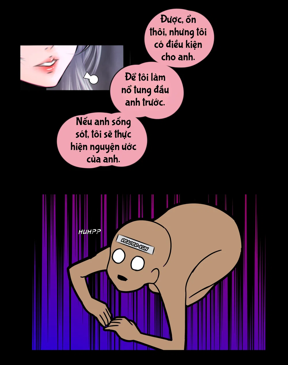 Reader's Paradise - Chap 13 - 13