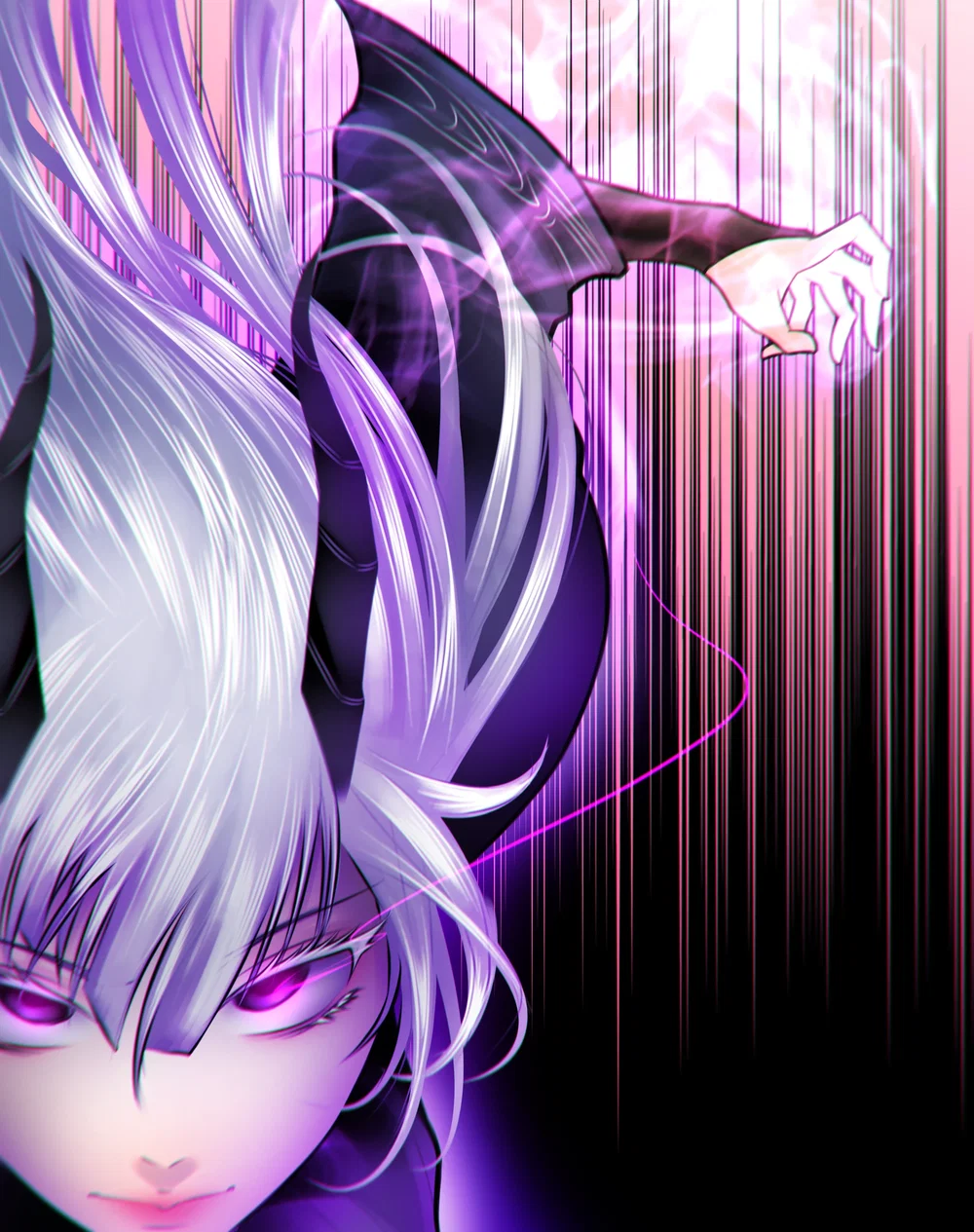 Reader's Paradise - Chap 13 - 14