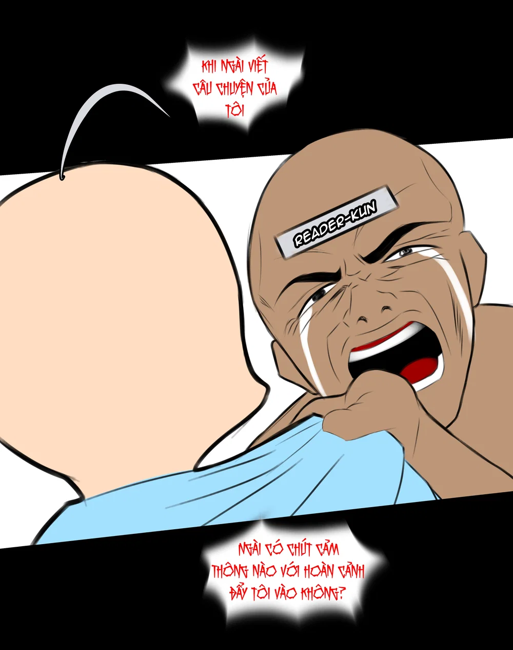 Reader's Paradise - Chap 13 - 4