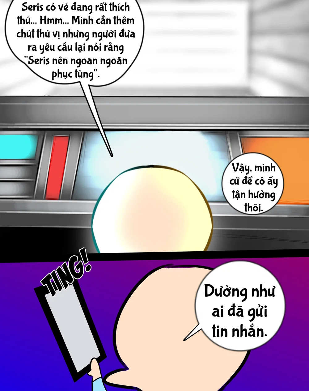 Reader's Paradise - Chap 13 - 42
