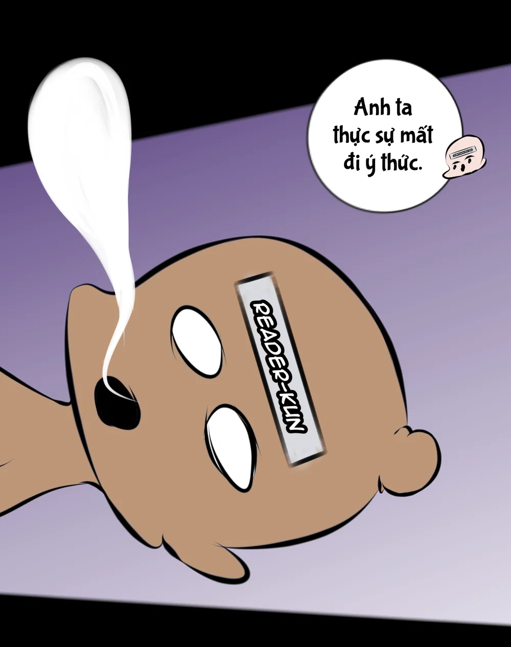 Reader's Paradise - Chap 13 - 47