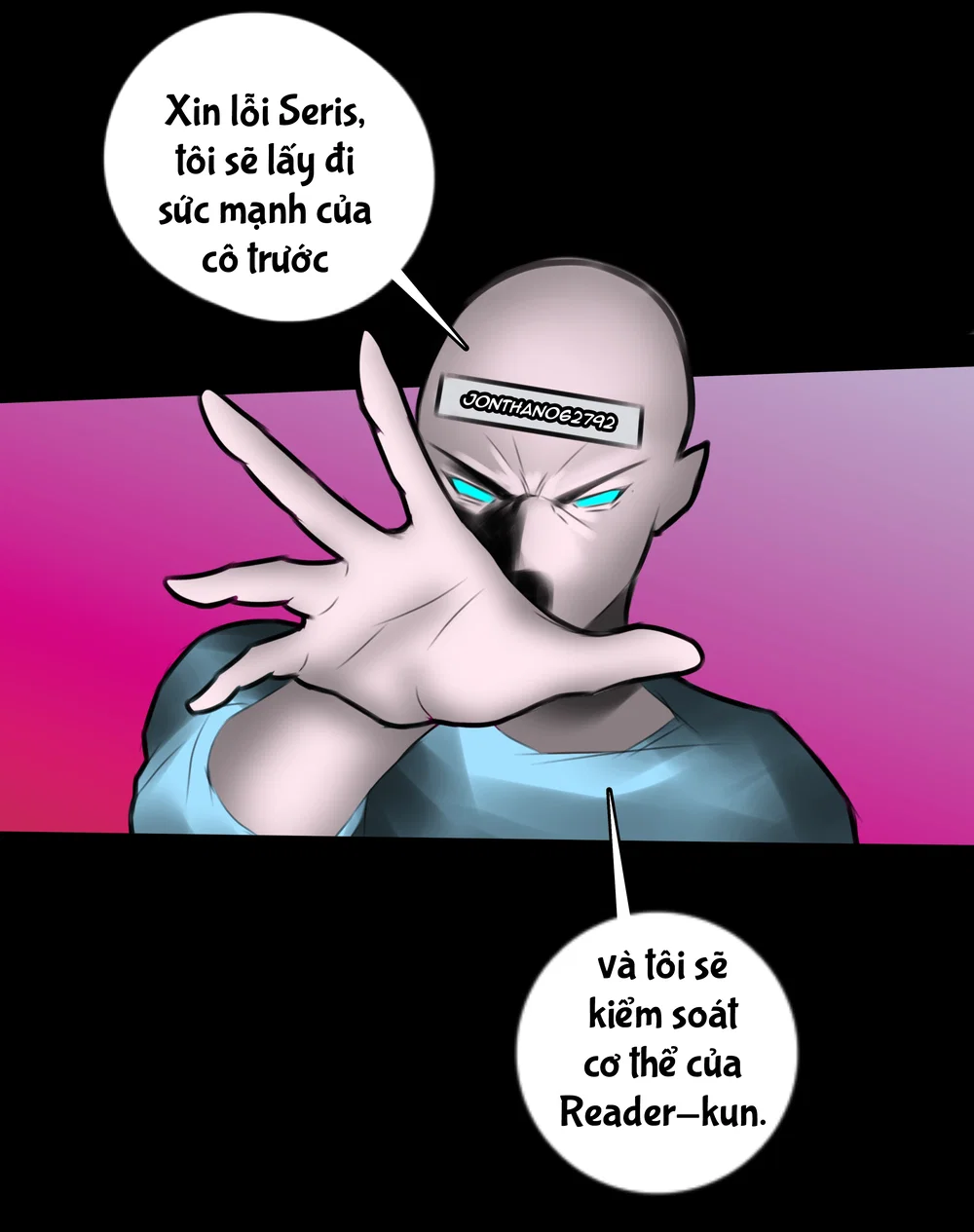 Reader's Paradise - Chap 13 - 48