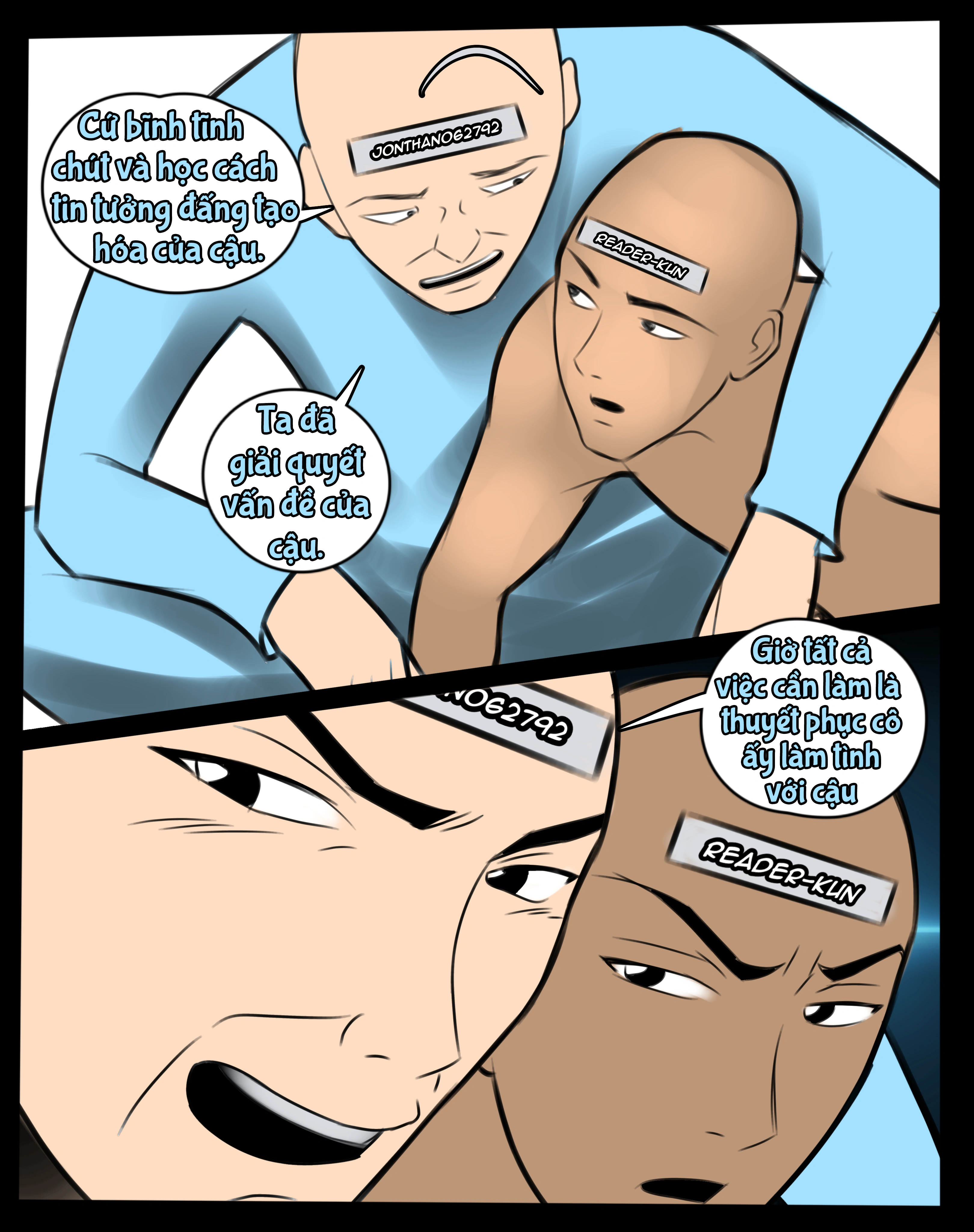 Reader's Paradise - Chap 13 - 5