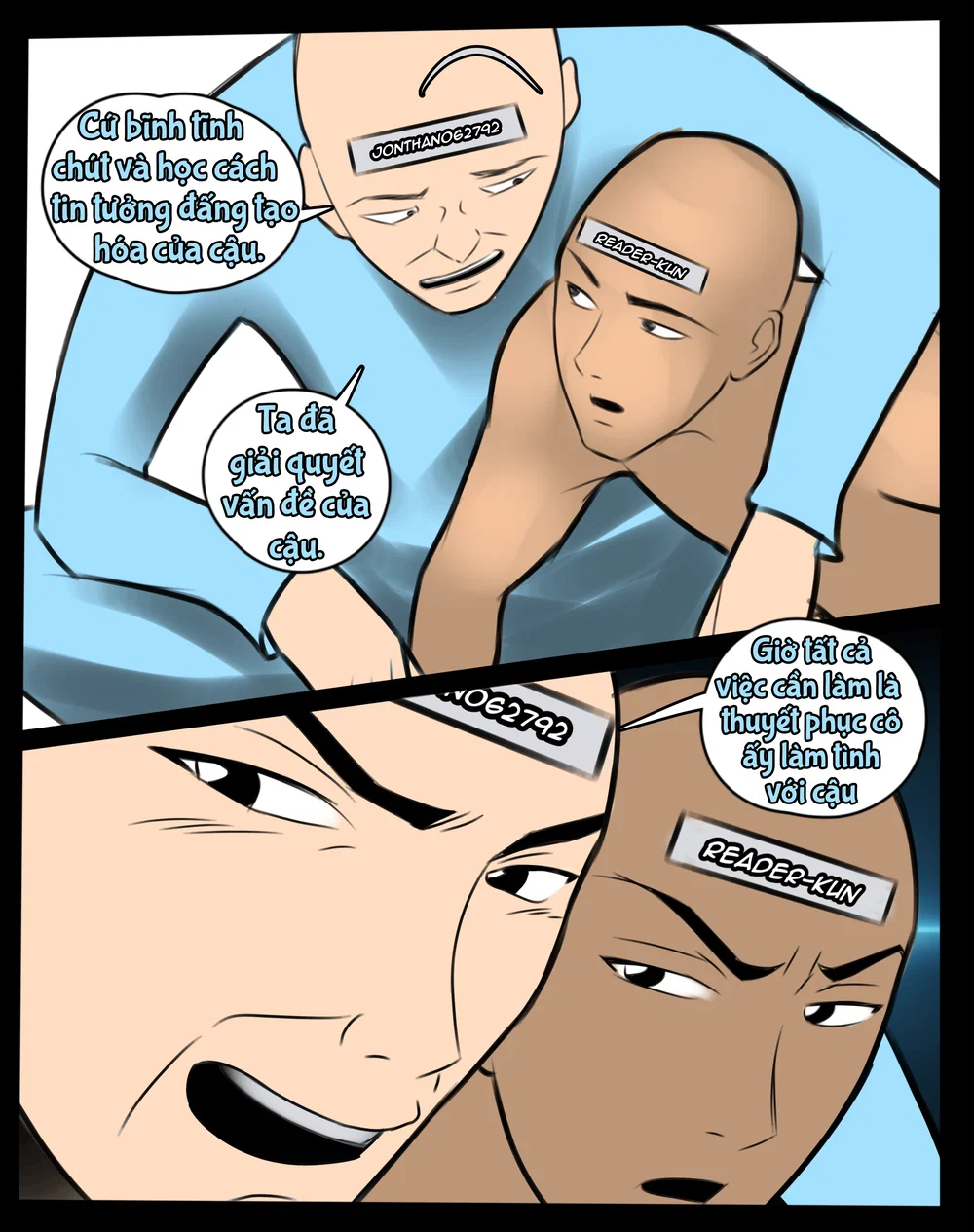 Reader's Paradise - Chap 13 - 5