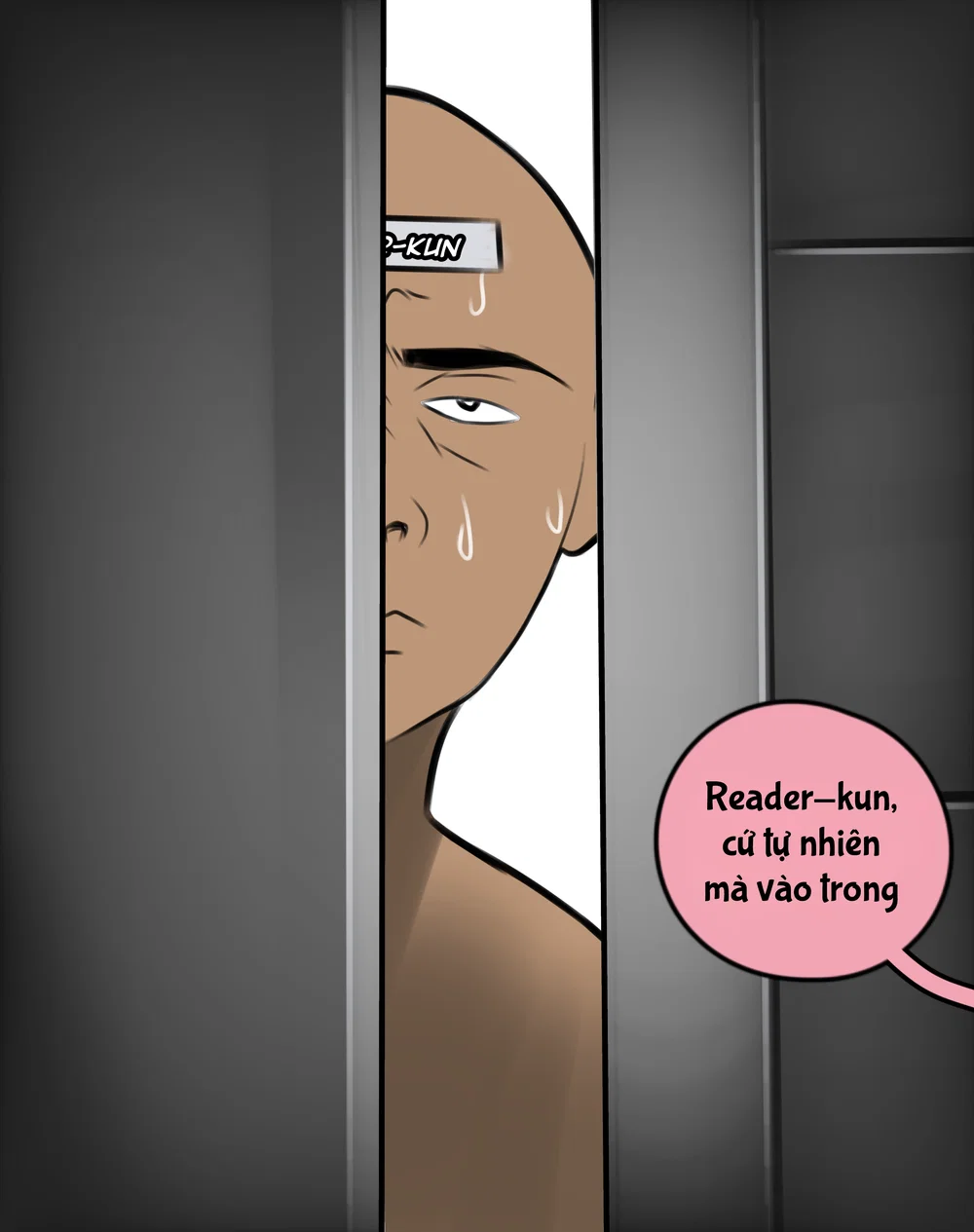 Reader's Paradise - Chap 13 - 7