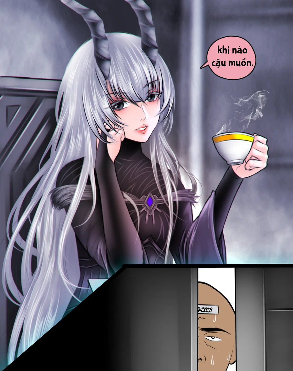 Reader's Paradise - Chap 13 - 8