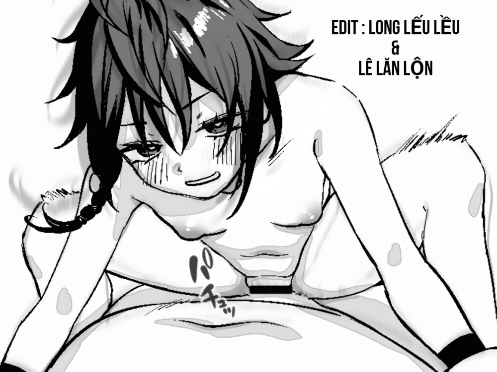 "Tanetsuke Oji-san" o Kakutoku shimashita - Chap 5 - 2