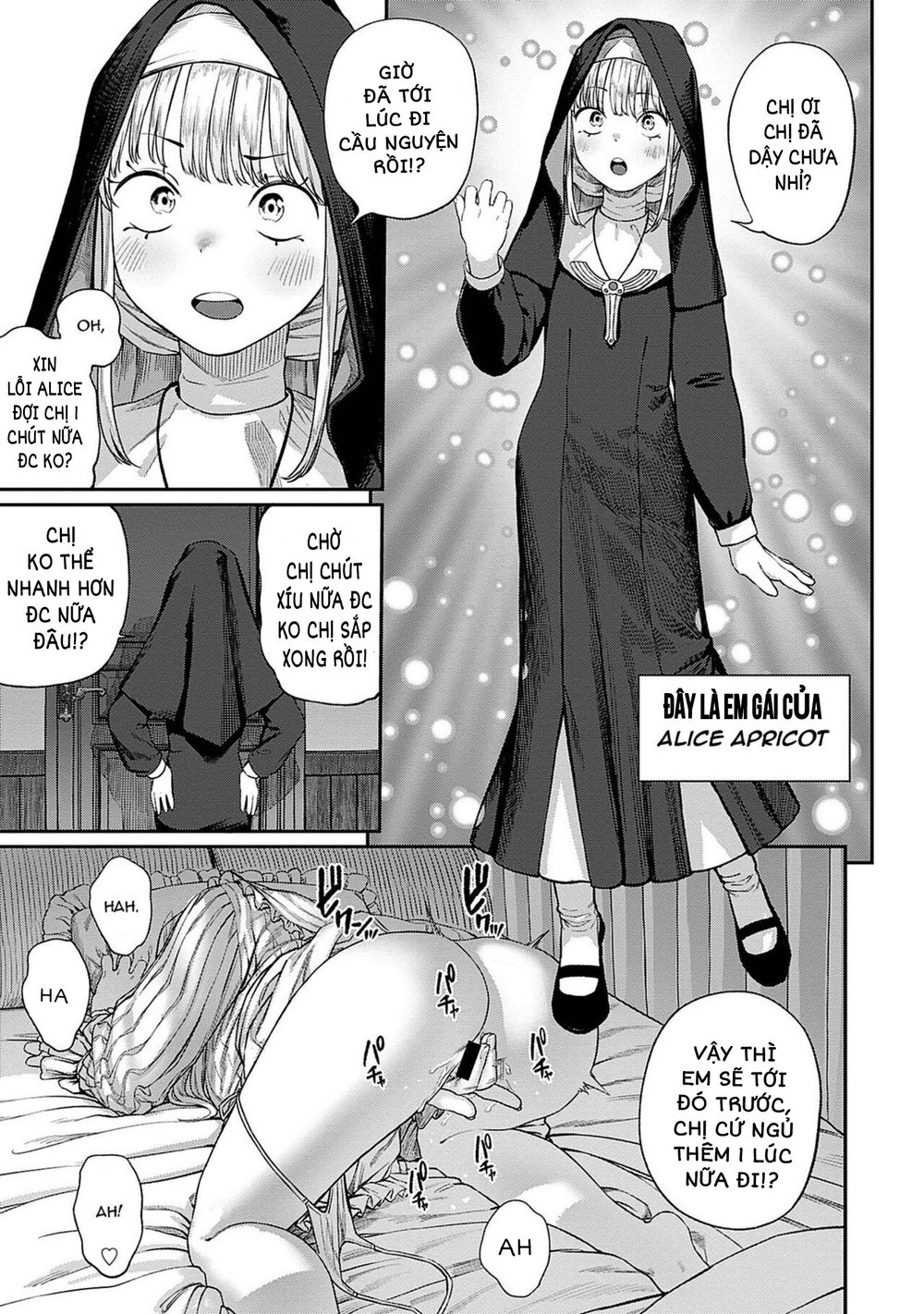 "Tanetsuke Oji-san" o Kakutoku shimashita - Chap 5 - 5