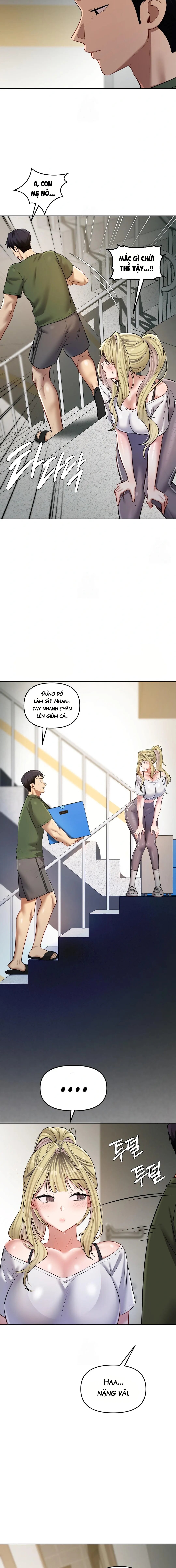Hồ Sơ Ẩn Danh Của Cô Giáo - Chap 23 - 11