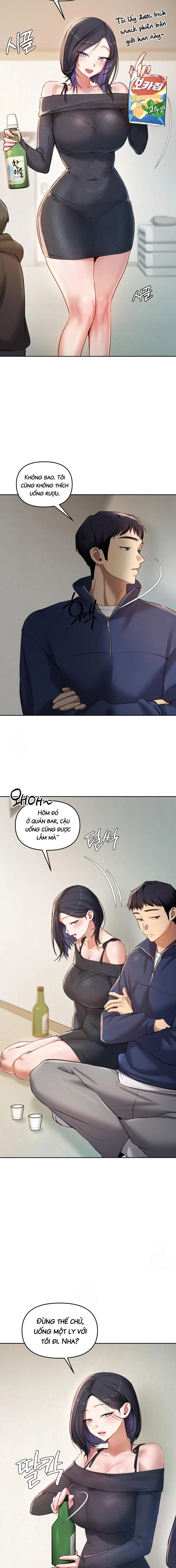 Hồ Sơ Ẩn Danh Của Cô Giáo - Chap 23 - 15