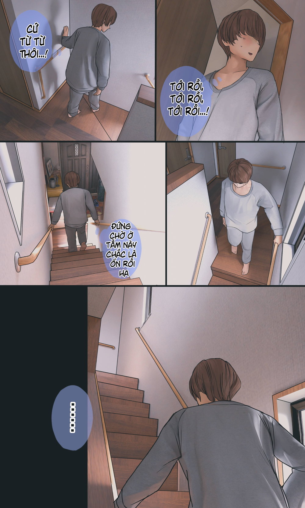Con em gái wibu - Chap 2 - 22