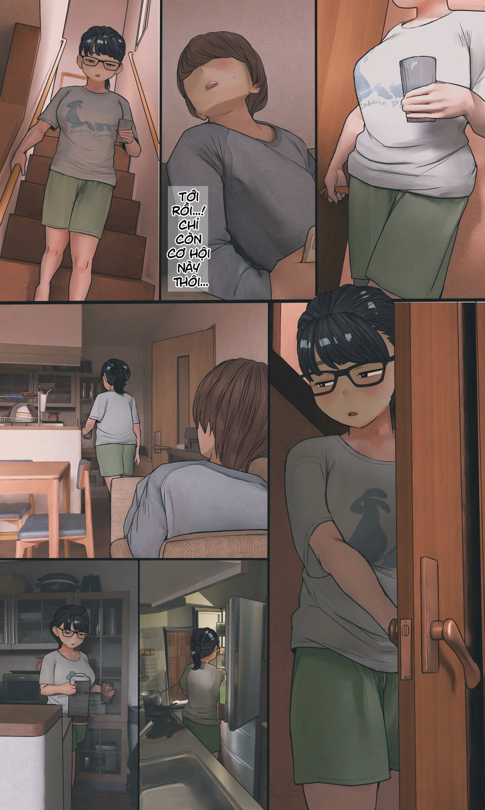 Con em gái wibu - Chap 2 - 27