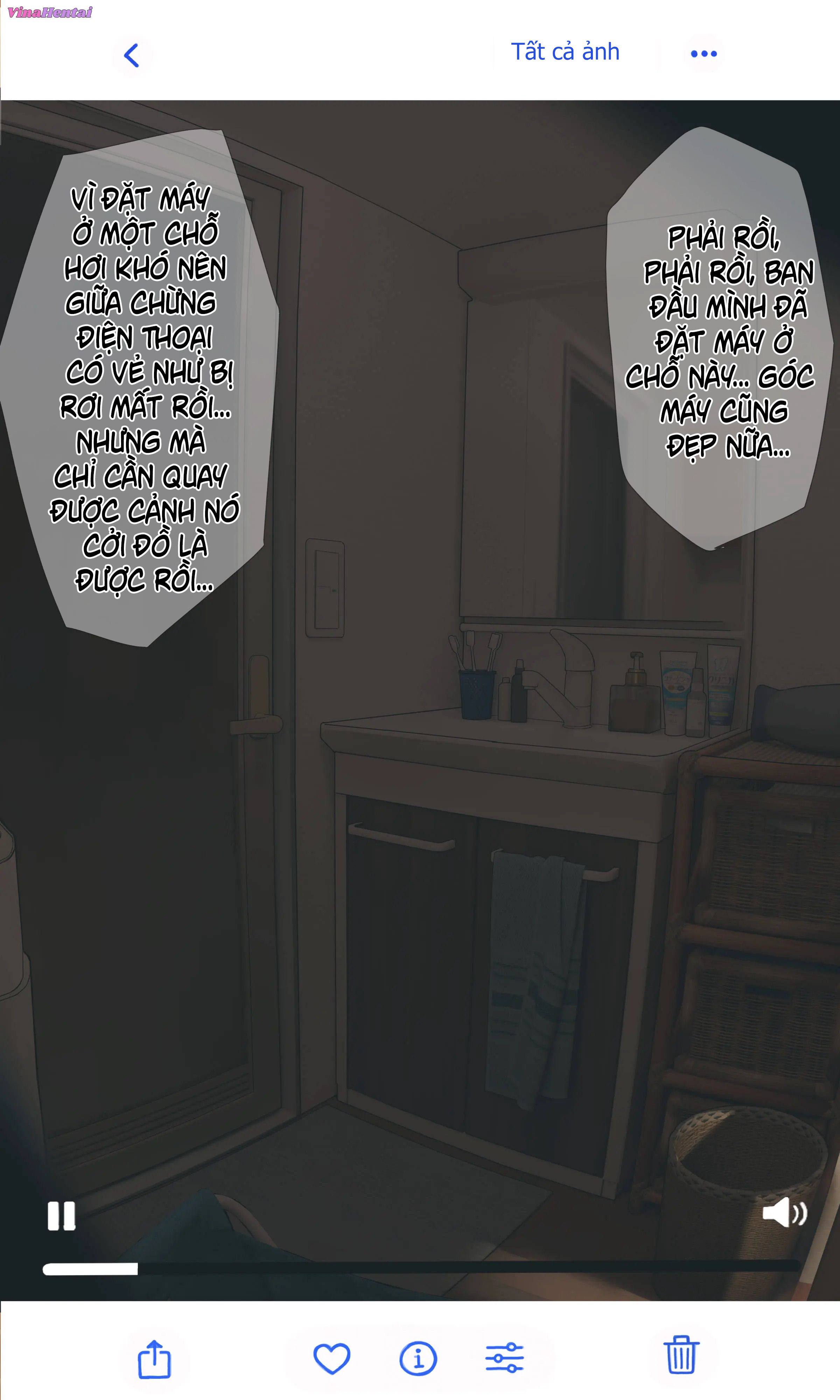 Con em gái wibu - Chap 2 - 51