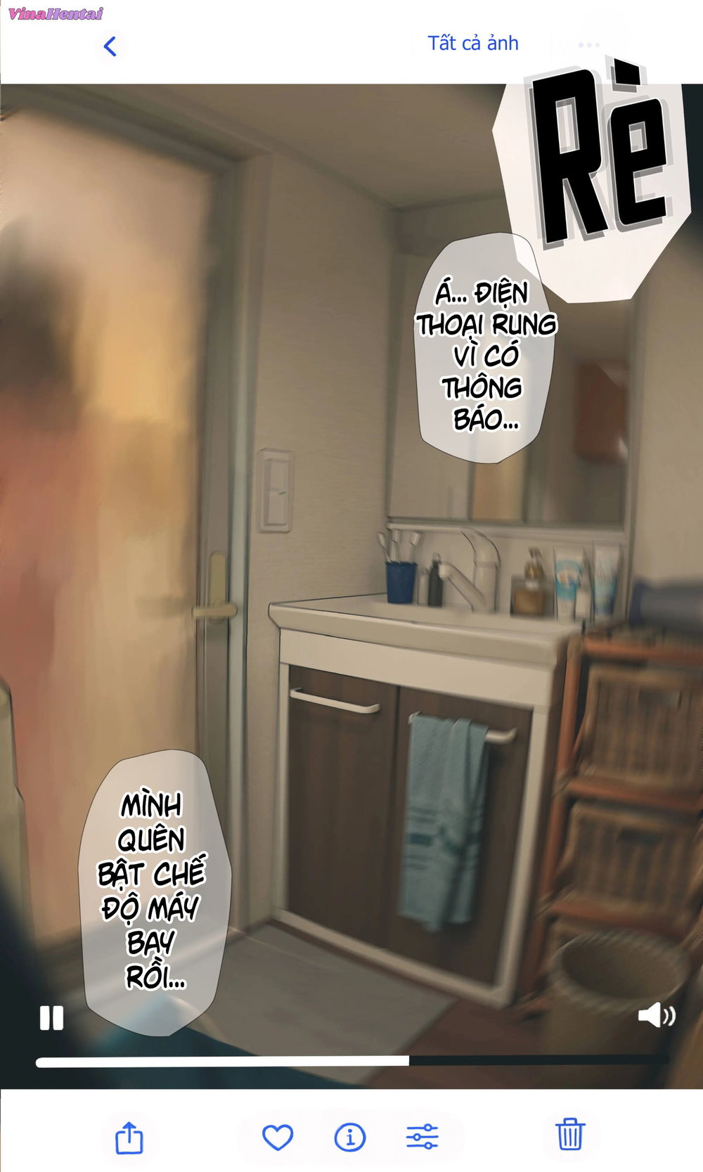 Con em gái wibu - Chap 2 - 76