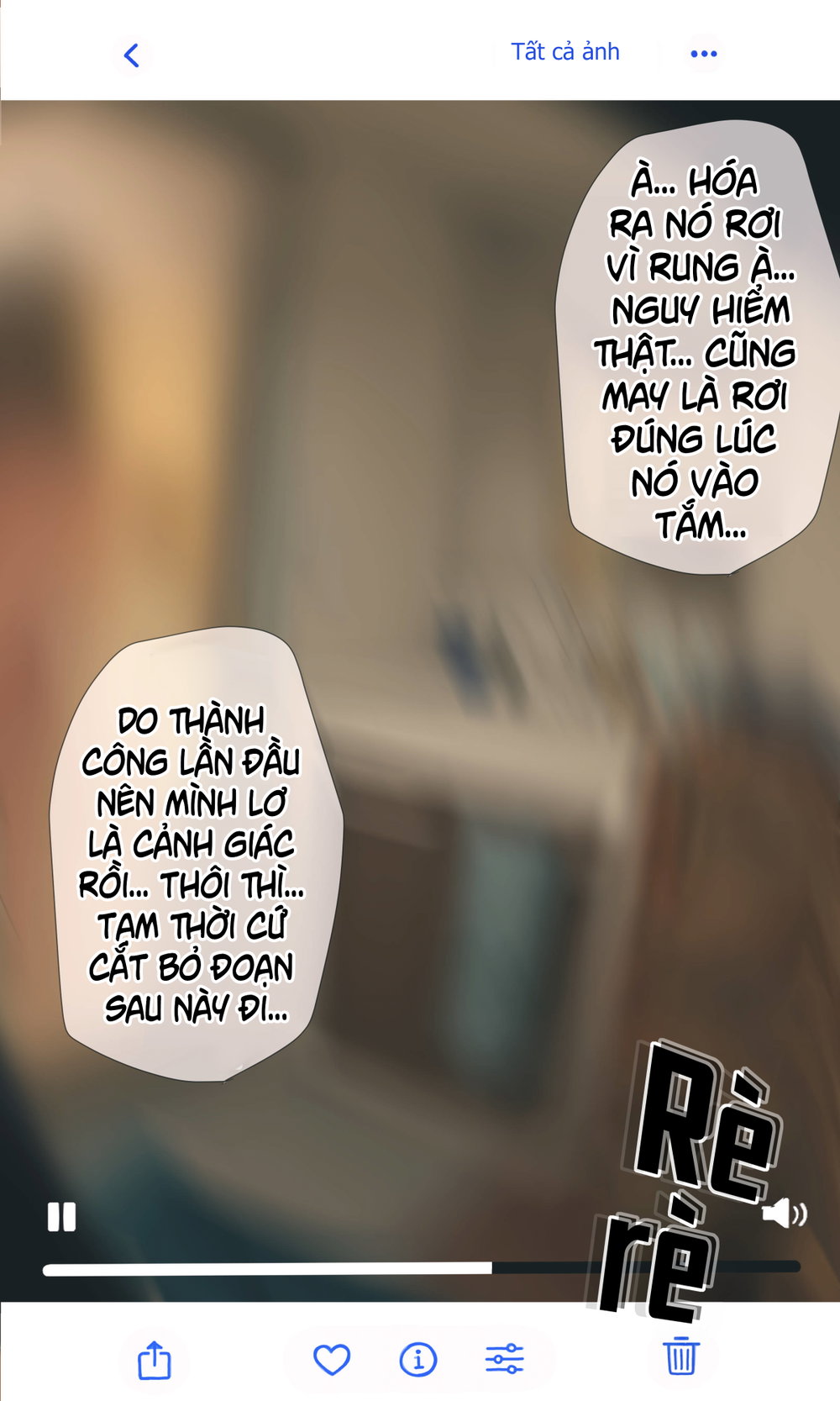 Con em gái wibu - Chap 2 - 77