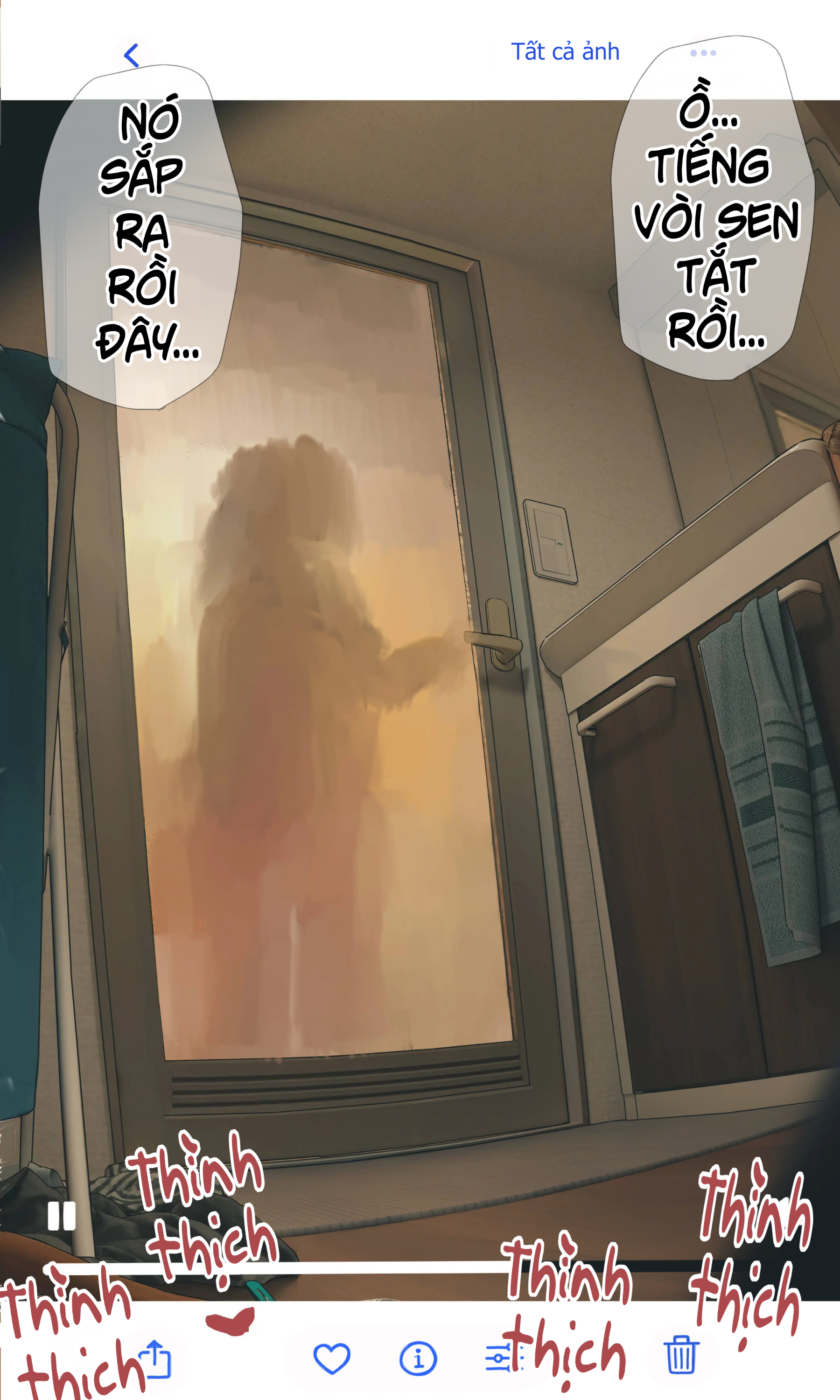 Con em gái wibu - Chap 2 - 80