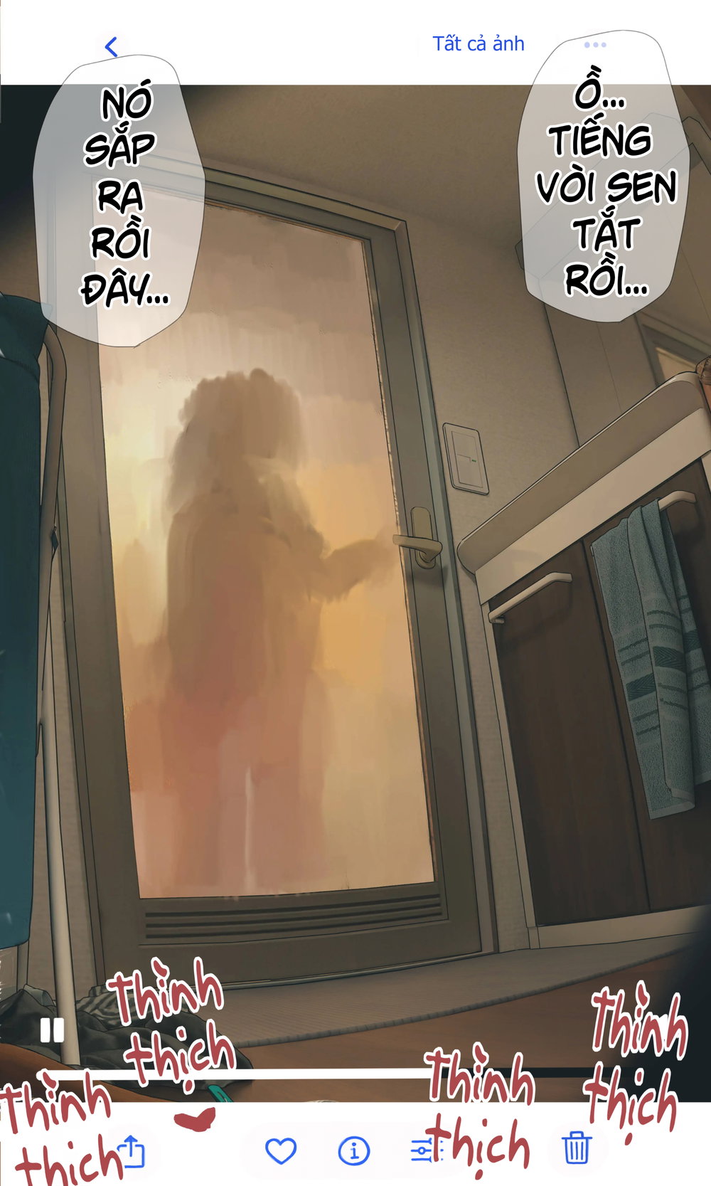 Con em gái wibu - Chap 2 - 80