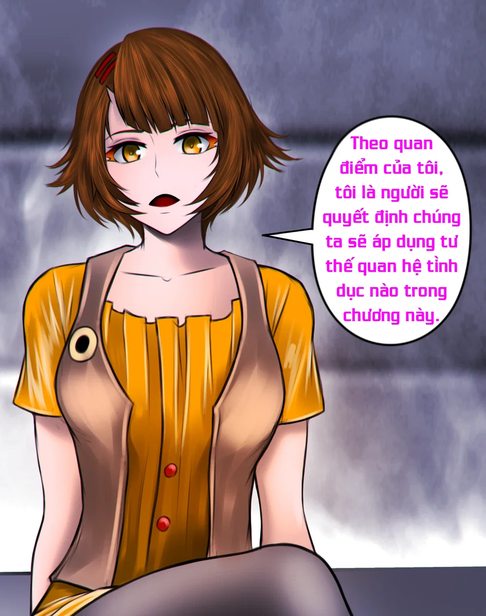 Reader's Paradise - Chap 12 - 10