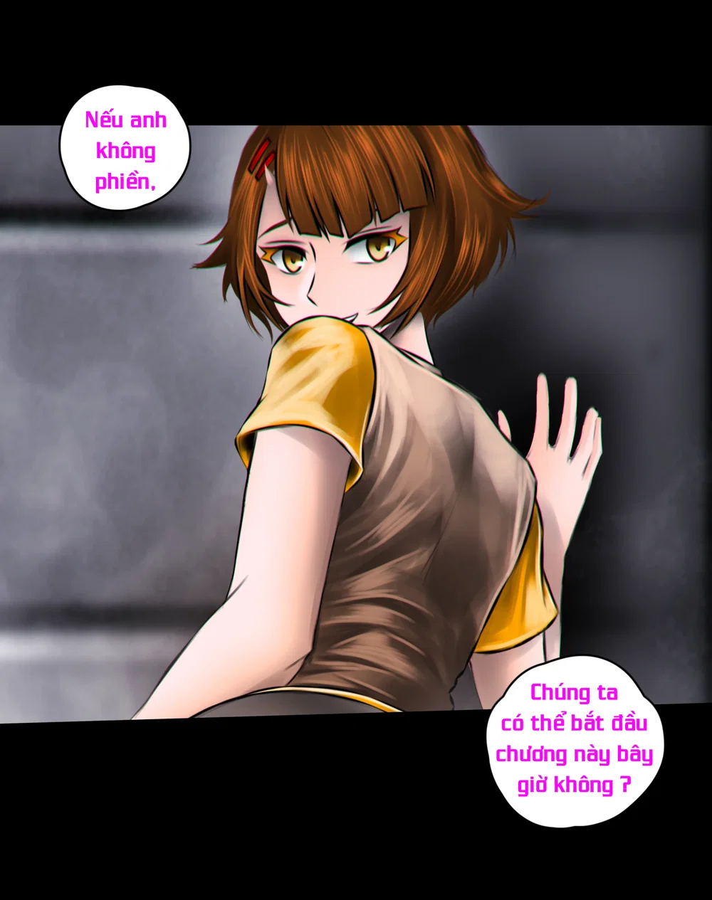 Reader's Paradise - Chap 12 - 12