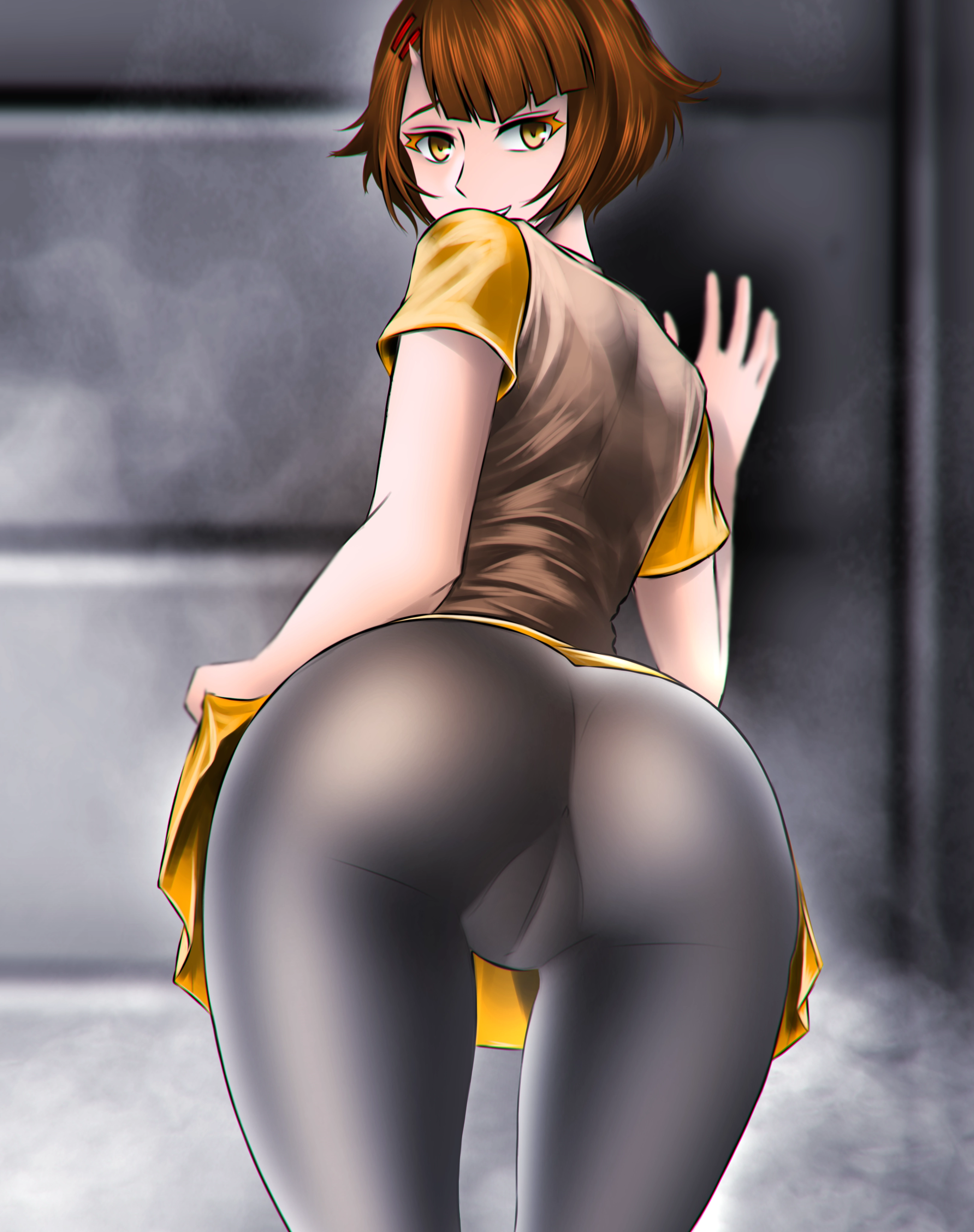Reader's Paradise - Chap 12 - 13