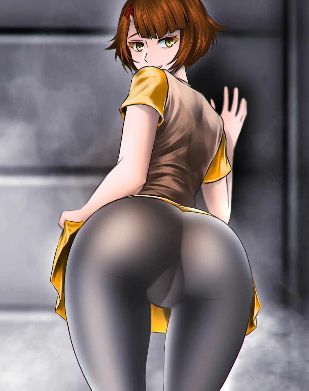 Reader's Paradise - Chap 12 - 13