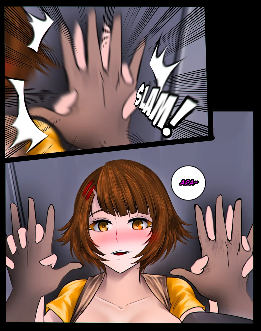 Reader's Paradise - Chap 12 - 28