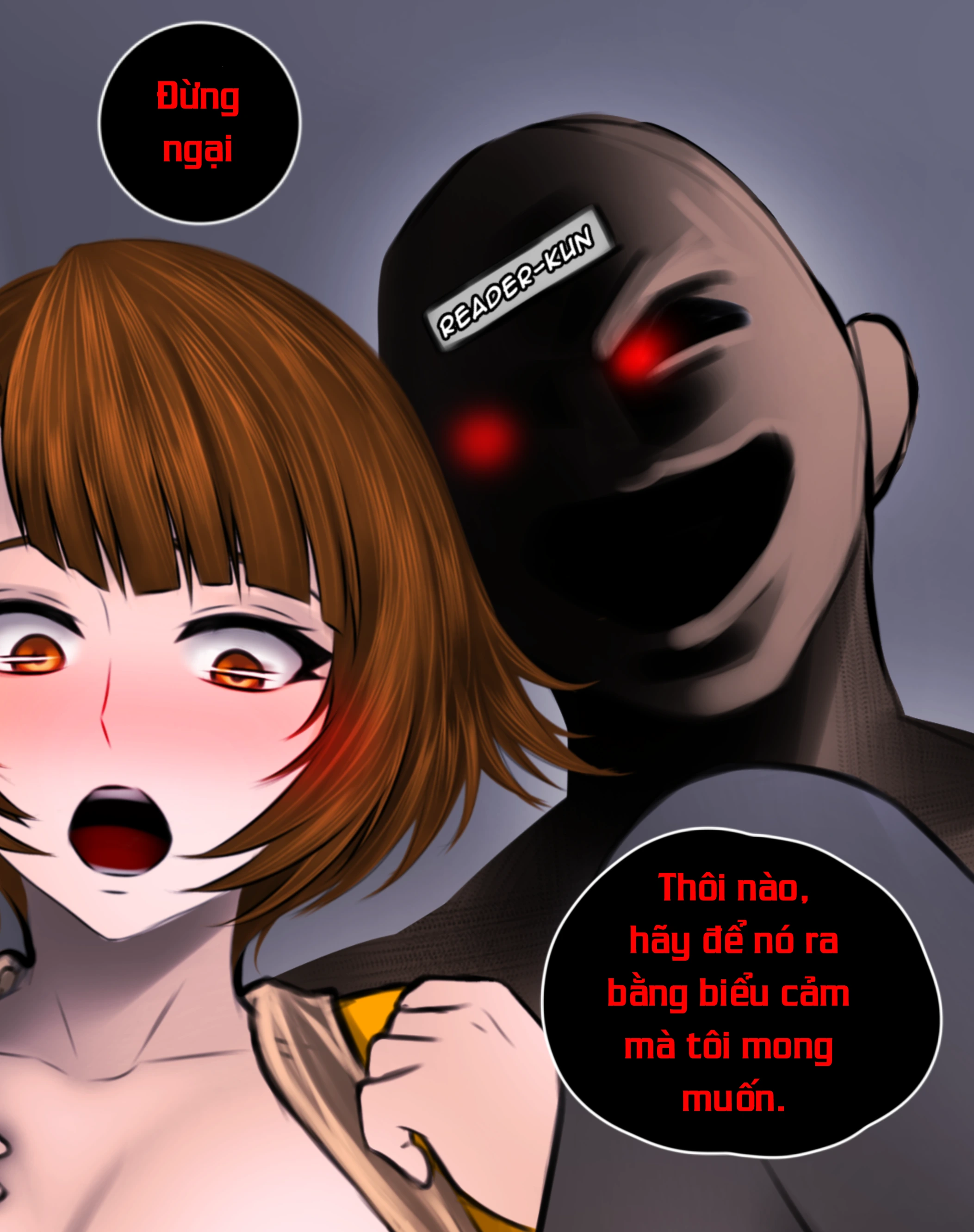 Reader's Paradise - Chap 12 - 34