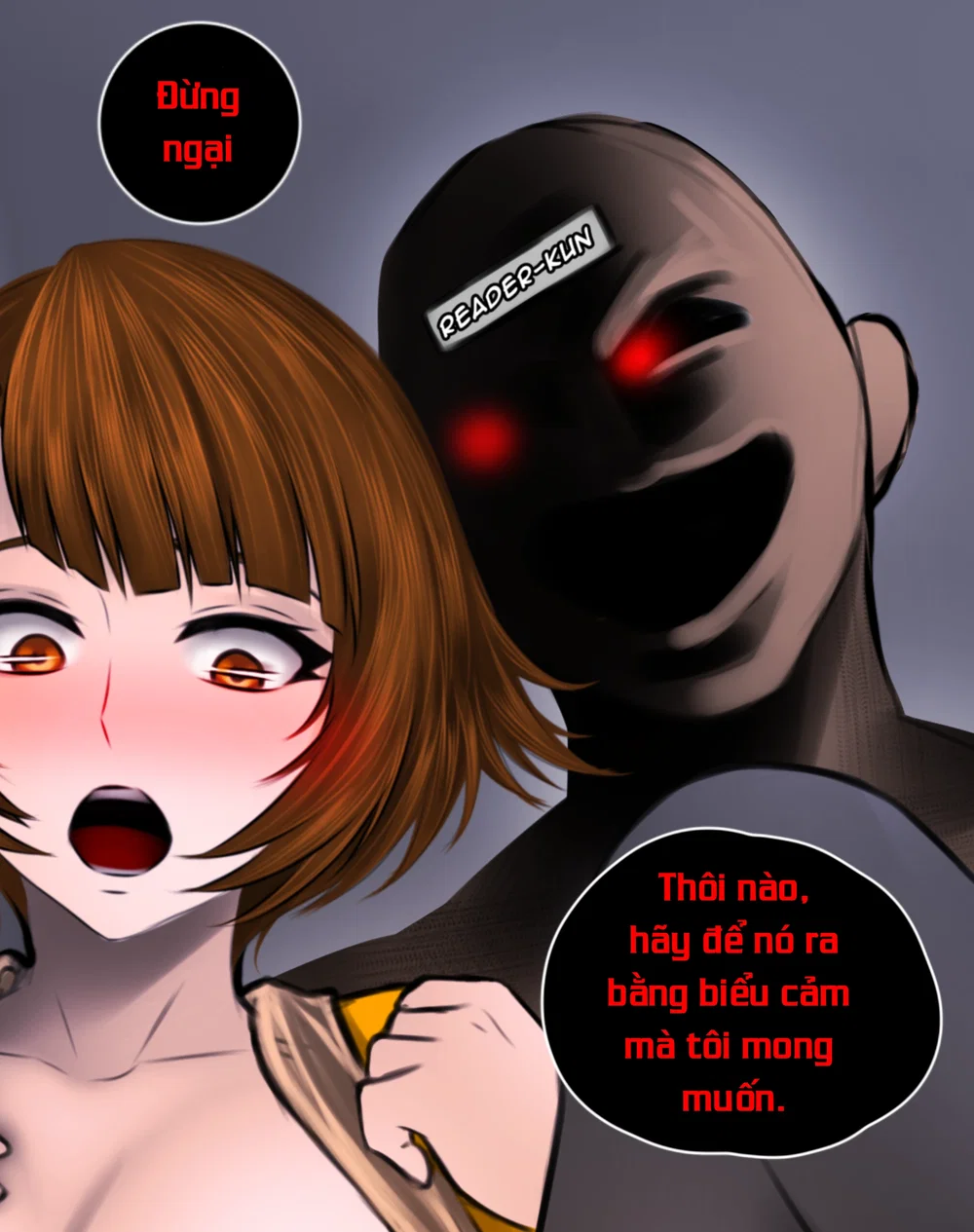 Reader's Paradise - Chap 12 - 34