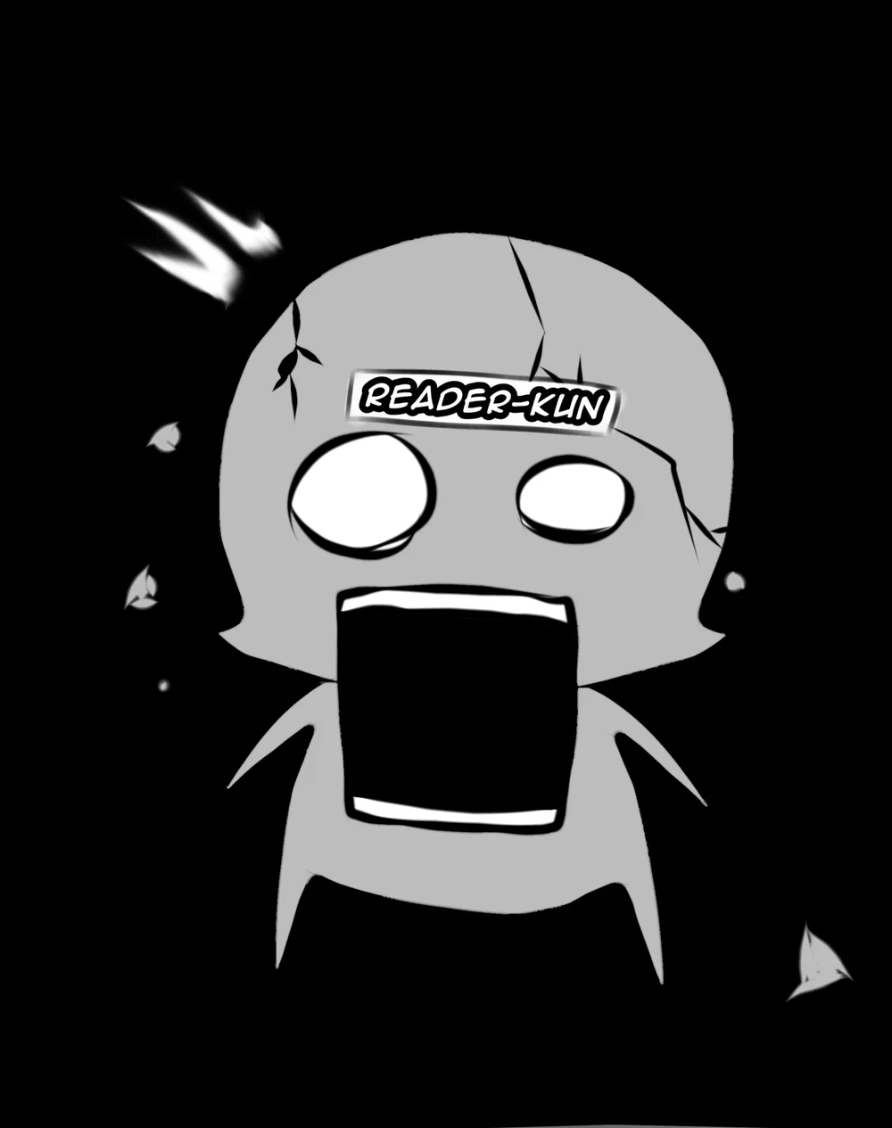 Reader's Paradise - Chap 12 - 4